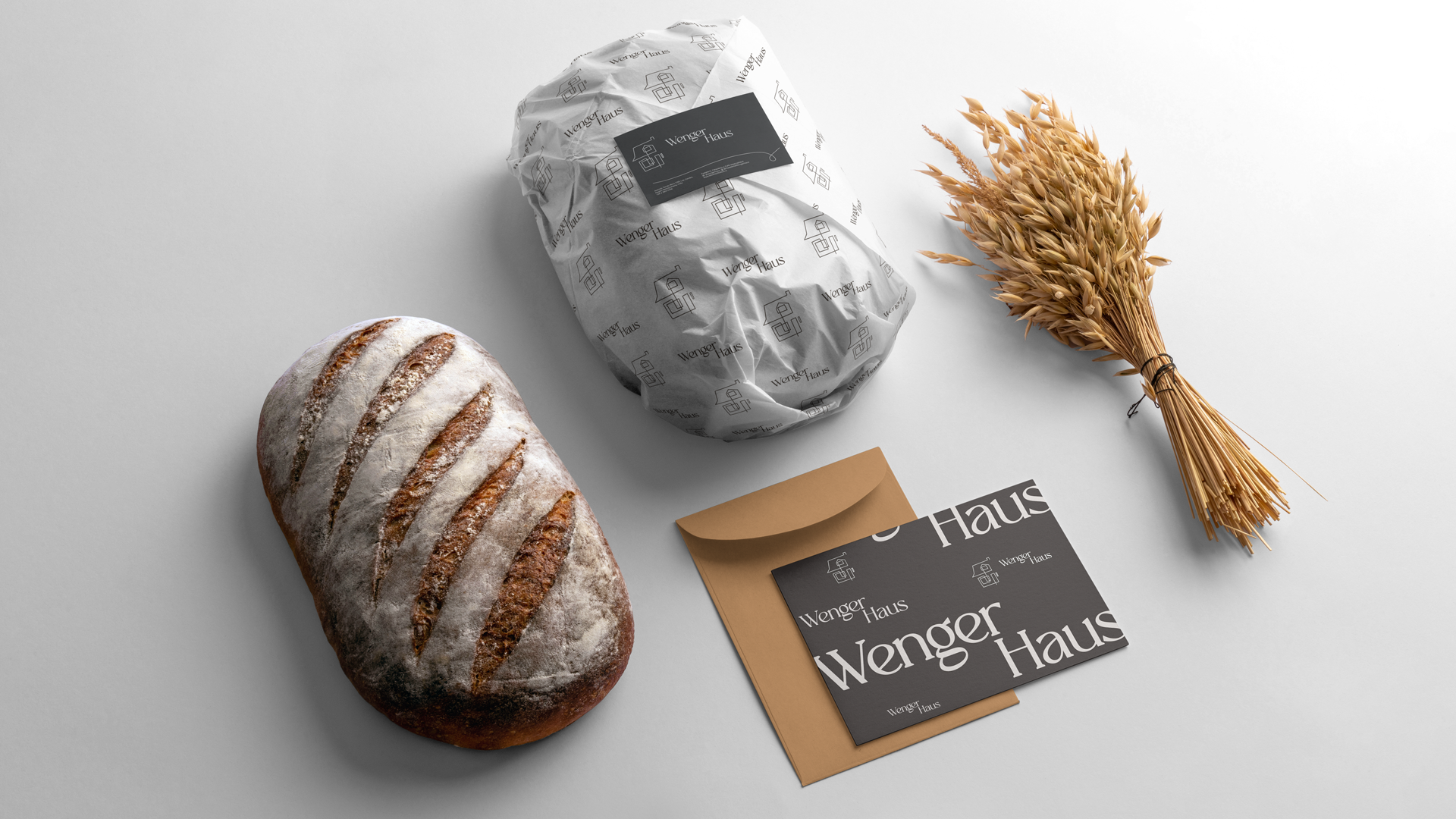 WENGER HAUS NADIA ESCUER